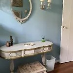 Villa Casa Delft Furnas (Azores)
