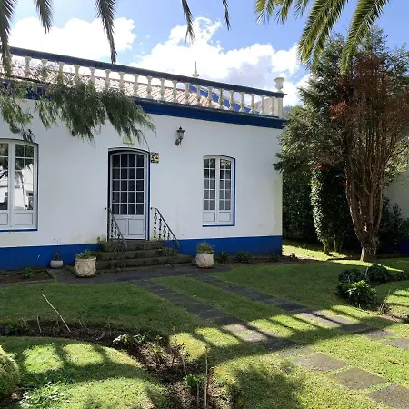 Casa Delft Furnas (Azores)