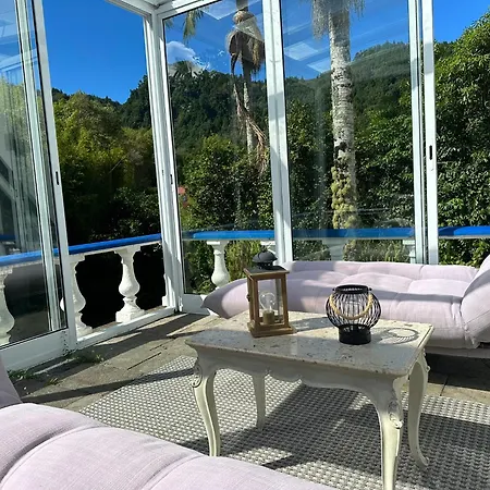 Casa Delft Villa Furnas (Azores)