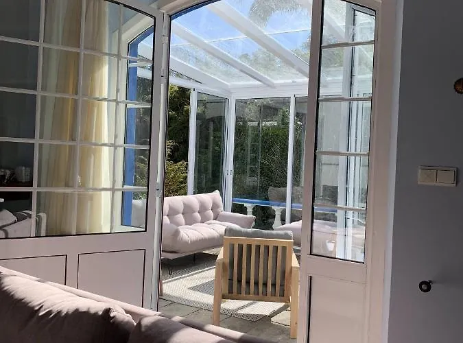 Casa Delft * Furnas (Azores)