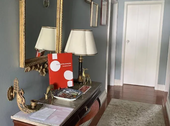 Casa Delft * Furnas (Azores)