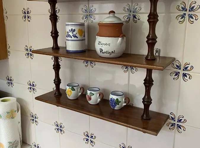 Casa Delft Furnas (Azores)