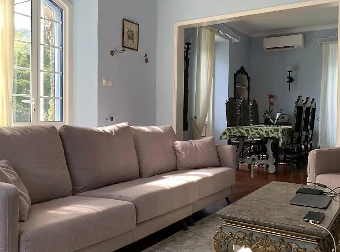 Casa Delft * Furnas (Azores)