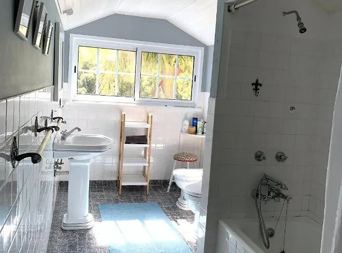 Casa Delft Furnas (Azores)