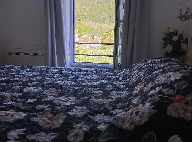 Villa Casa Delft Furnas (Azores)