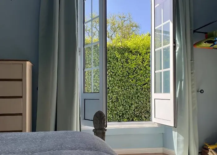 Casa Delft Villa Furnas (Azores)