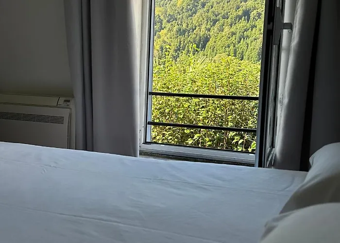 Villa Casa Delft Furnas (Azores)