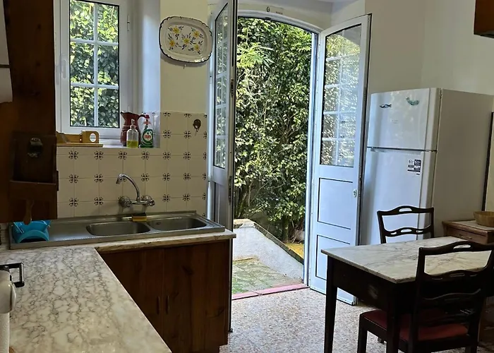 Casa Delft * Furnas (Azores)