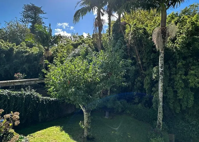 Casa Delft * Furnas (Azores)