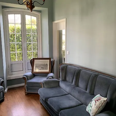 Casa Delft Villa *