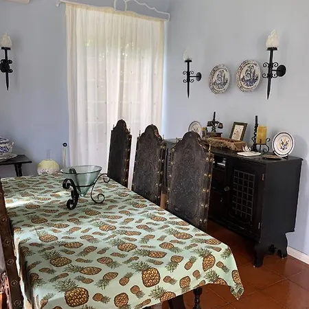 Casa Delft * Furnas (Azores)