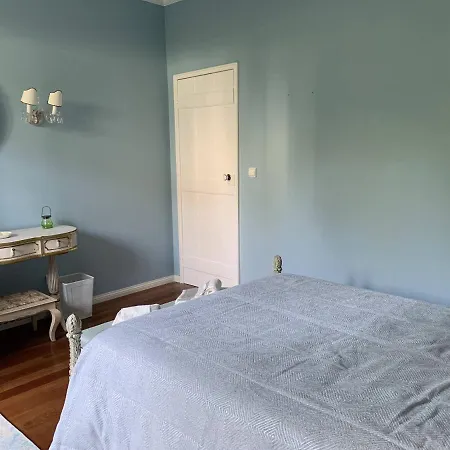 Villa Casa Delft Furnas (Azores)