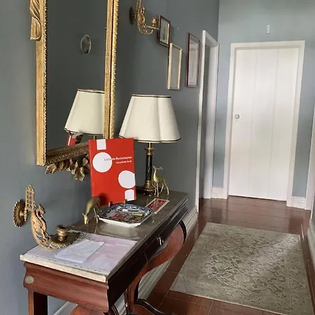 Casa Delft * Furnas (Azores)