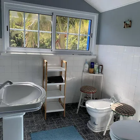 Casa Delft Furnas (Azores)