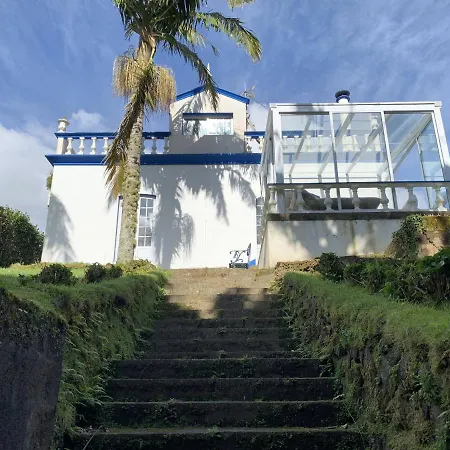 Βίλα Casa Delft *