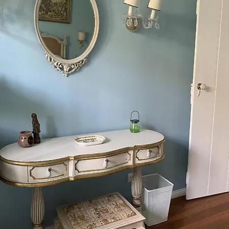 Villa Casa Delft Furnas (Azores)