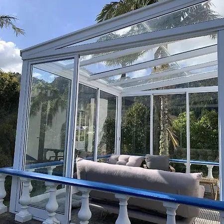 Casa Delft Villa *