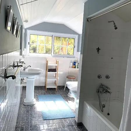 Casa Delft Furnas (Azores)