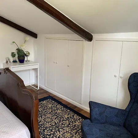 Casa Delft Furnas (Azores)