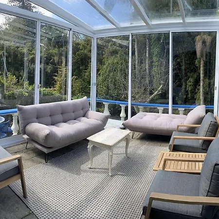 Casa Delft Villa