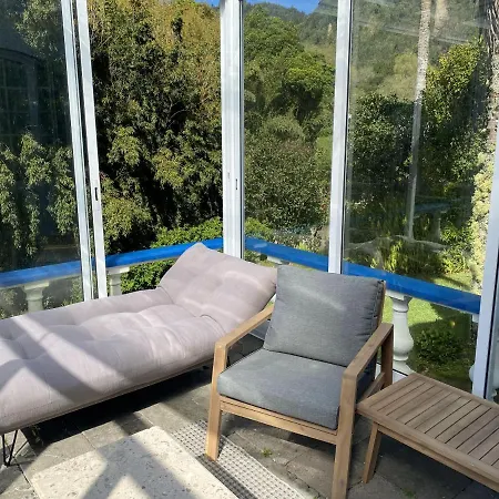 Casa Delft Furnas (Azores)