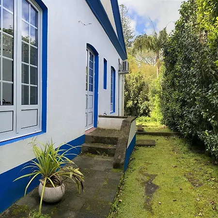 Casa Delft * Furnas (Azores)