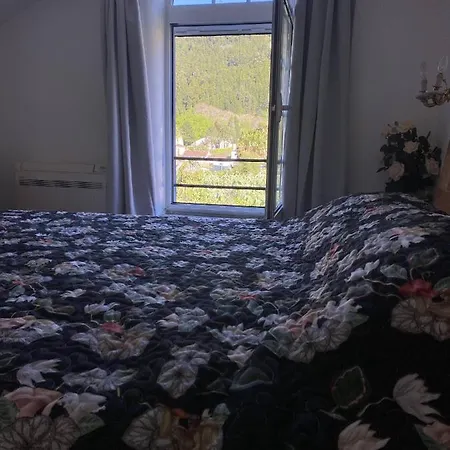 Villa Casa Delft Furnas (Azores)