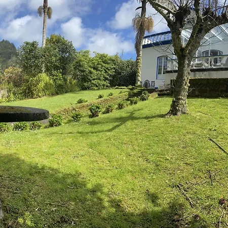 Casa Delft * Furnas (Azores)