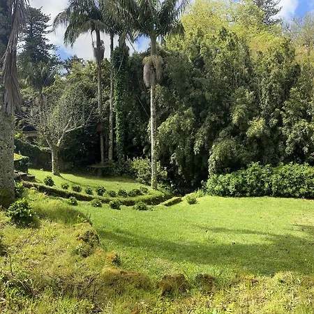 Casa Delft Villa Furnas (Azores)