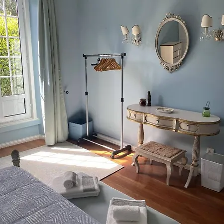 Casa Delft Villa *