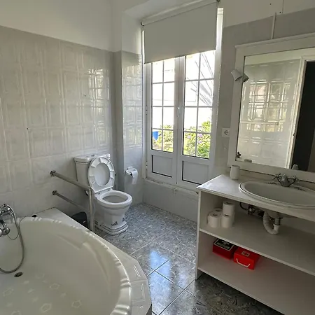 Casa Delft Furnas (Azores)