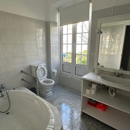Casa Delft Furnas (Azores)