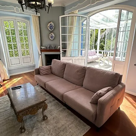 Casa Delft Vila Furnas (Azores)