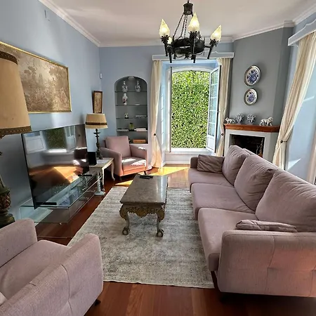 Villa Casa Delft *