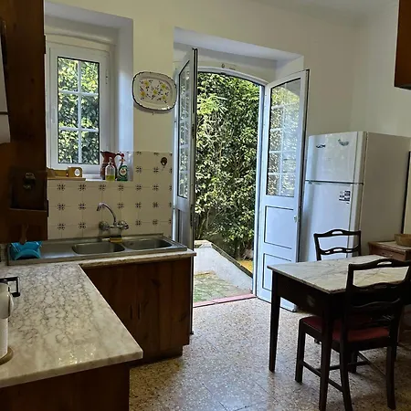 Casa Delft * Furnas (Azores)