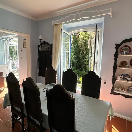 Casa Delft Villa