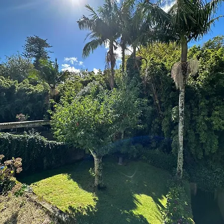 Casa Delft * Furnas (Azores)