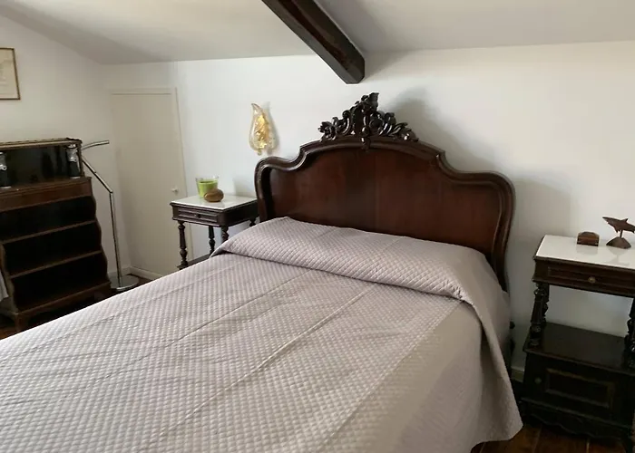 Villa Casa Delft Furnas