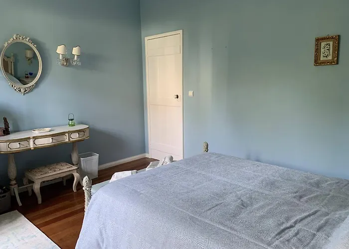 Villa Casa Delft Furnas