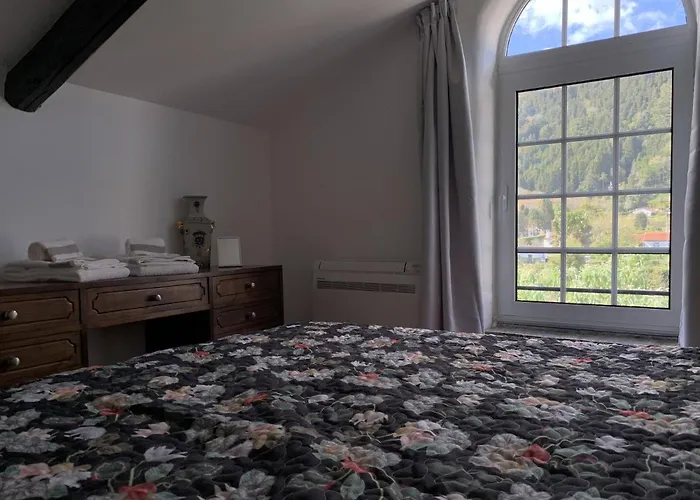 Casa Delft * Furnas (Azores)