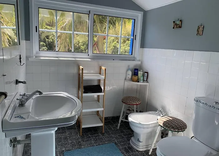 Casa Delft Furnas (Azores)