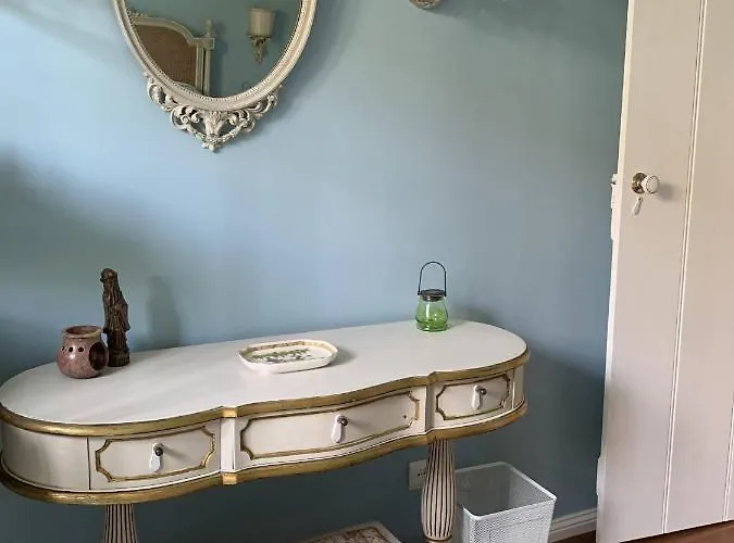 Villa Casa Delft Furnas