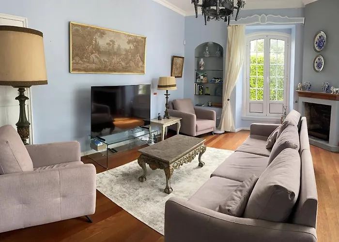 Casa Delft Furnas (Azores)