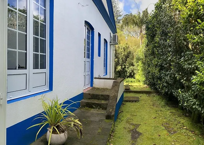 Casa Delft * Furnas (Azores)