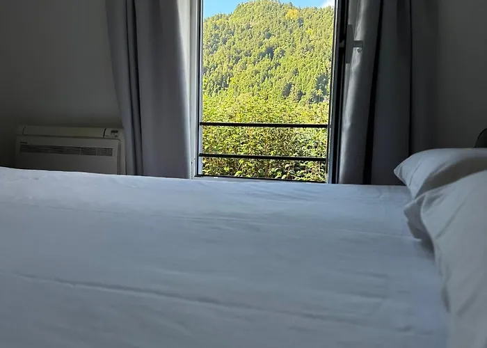 Casa Delft Vila Furnas (Azores)